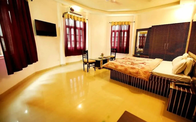 Hotel Kinza