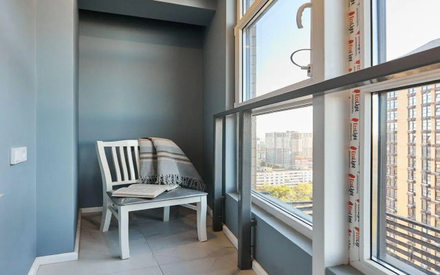 Апартаменты на улице Красноармейская 157В/83-15