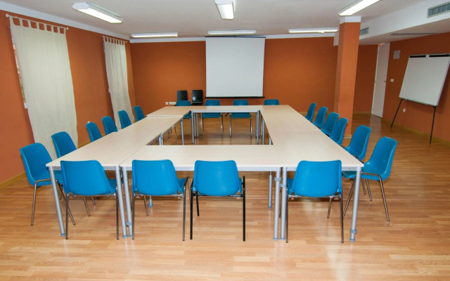 Hotel AHC Cáceres