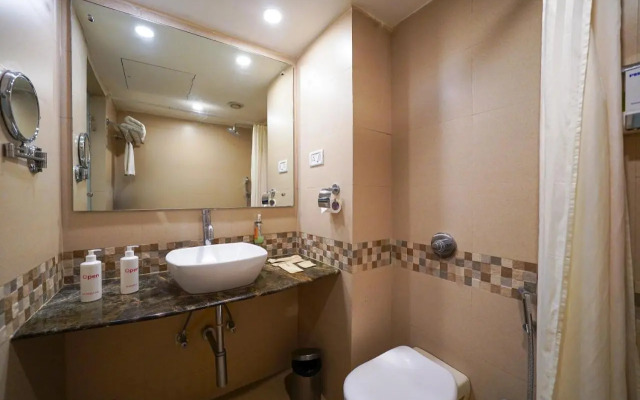 Open Hotel by Olive - The Infantry Hotel