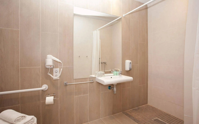 Hostal Centric