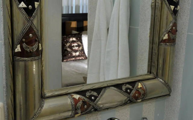 Coco Ocean Resort & Spa