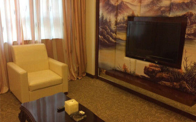 Xinyang Sunny Hotel