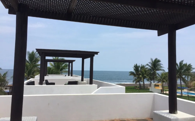 Isla Parlama Boutique Hotel