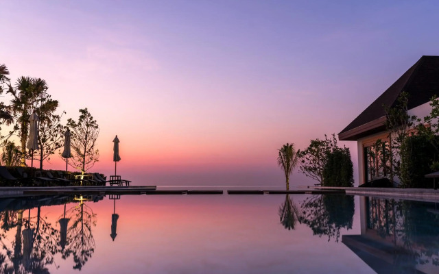 Triple Tree Beach Resort