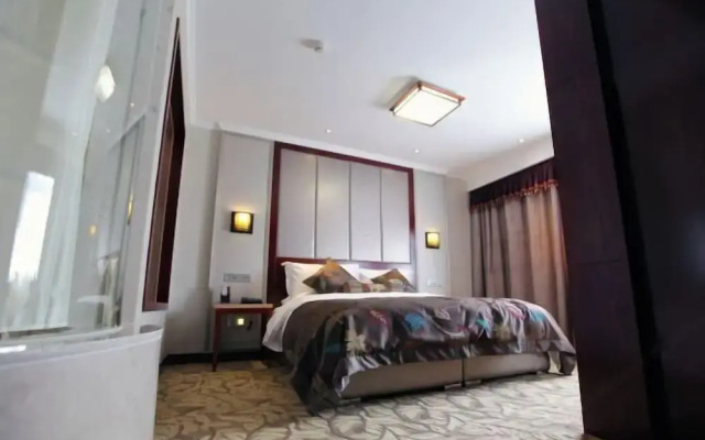 Fujian City Hotel