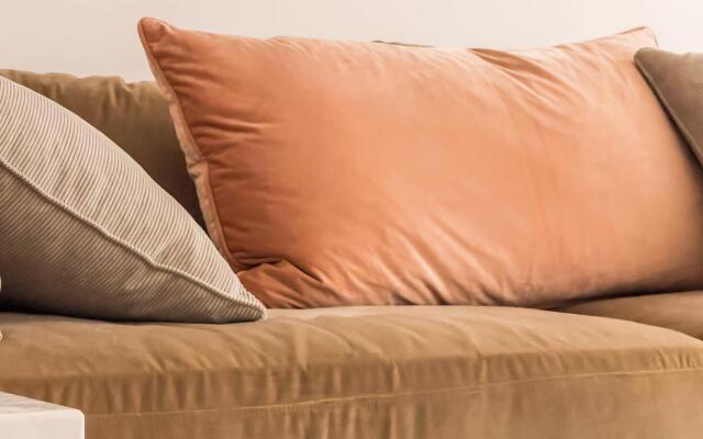 ★Newly Renovated · Luxury Apt · Heart of CPH★