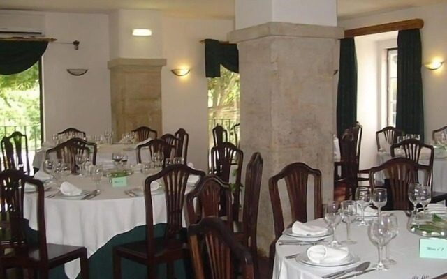 Hotel Rural Quinta de Santo António