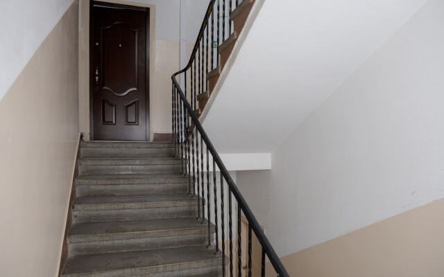 Grojecka Stara Ochota Apartment