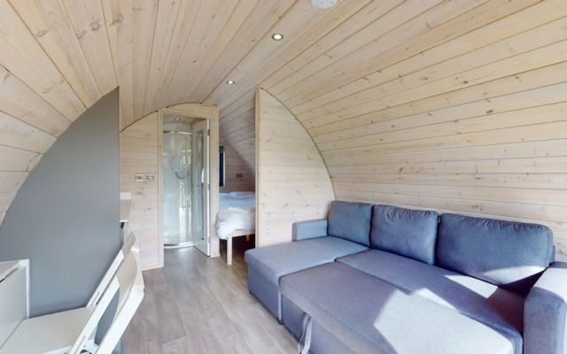 Low Greenlands Holiday Park
