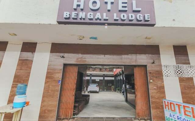 Hotel Bengal Lodge