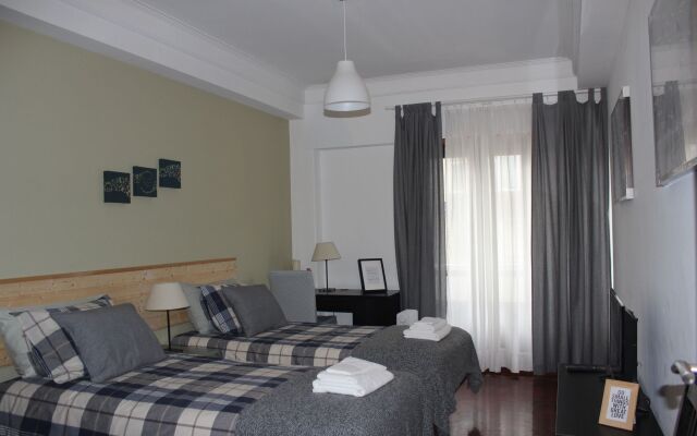 TripGeo Guesthouse