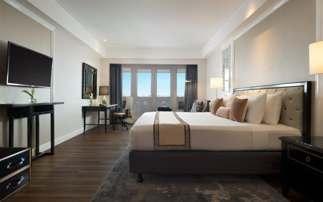 Melia Purosani Yogyakarta