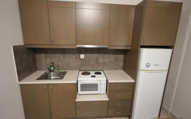 Philoxenia Hotel