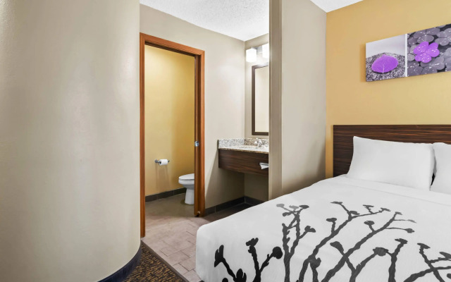 Sleep Inn Fayetteville North