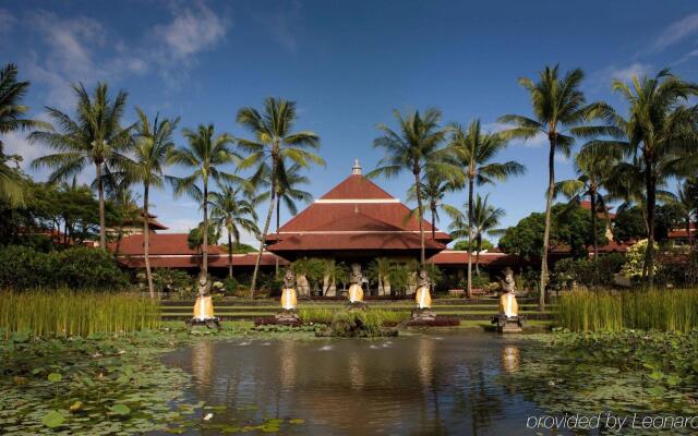 InterContinental Bali Resort, an IHG Hotel