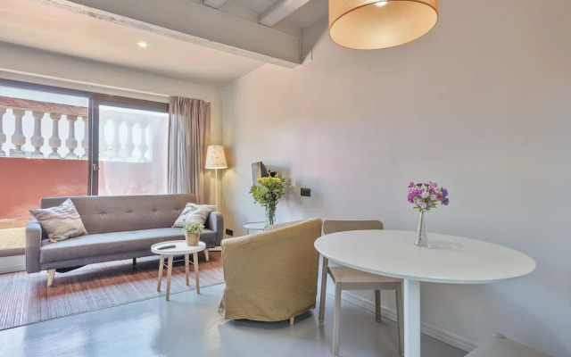 PR3 Apartments