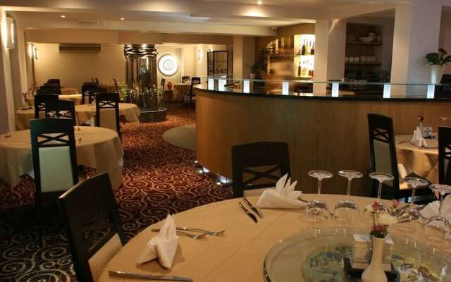 Chi Restaurant - Restaurant with rooms