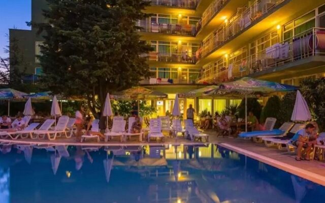 Hotel Boomerang