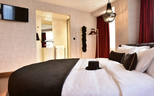 Maxime Boutique Hotel Avenida da Liberdade
