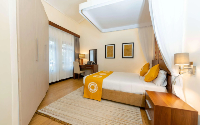 Heri Heights Hotel Apartments, SureStay Collection by BW