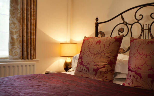 Chestnuts B&B