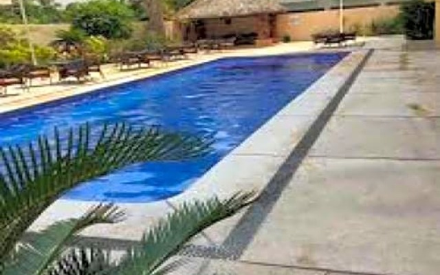 Hm Suites Ximar Costa Azul