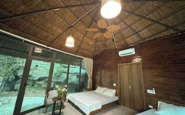 Cendana Trang An Retreat