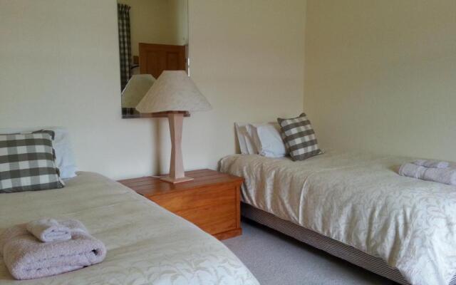 The Vicarage Martinborough