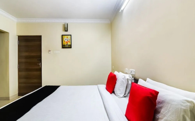 Centre Park by OYO Rooms