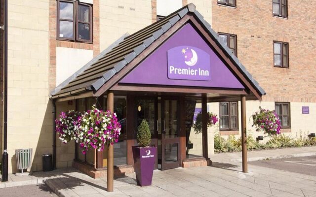 Premier Inn London Edgware