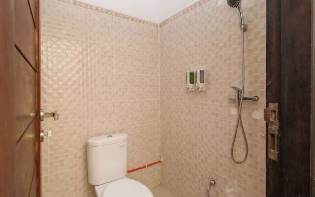 Airy Eco Syariah Klandasan Ilir Sudirman 10 Balikpapan