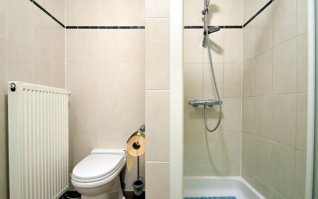 Silver Beach 0105 Well Equipped Apartment