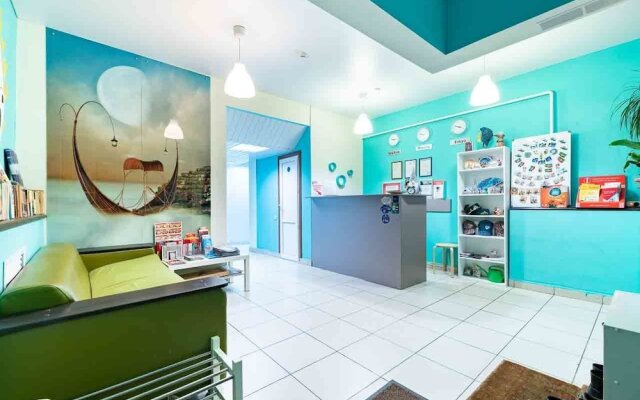 Lodging houses Holiday Super