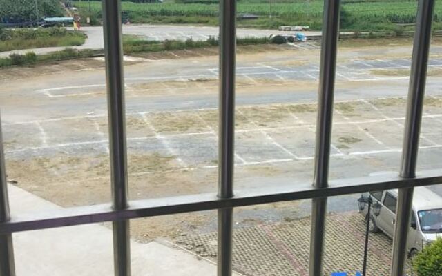 Yingde Shanya Homestay