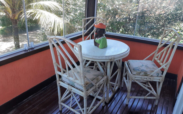 RIO DE JANEIRO - Conforto e charme em Buzios