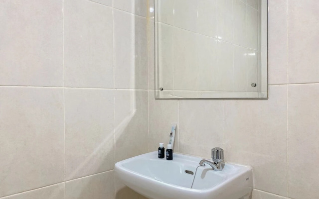 Best Place And Restful Studio At Apartment Springlake Summarecon Bekasi