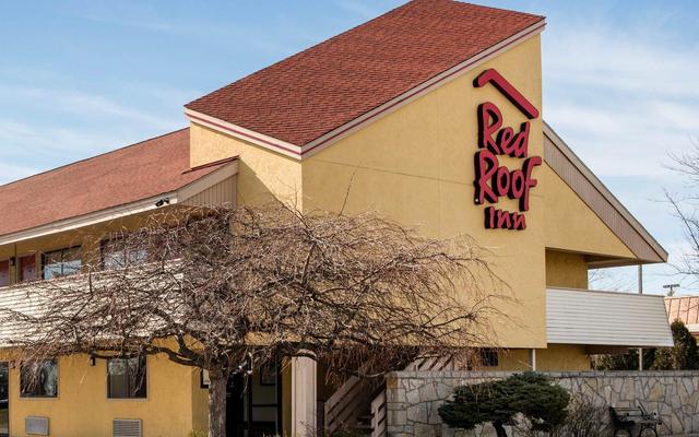 Red Roof Inn Lafayette - Purdue University