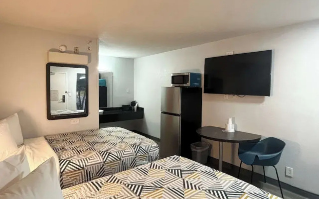 Studio 6 Augusta, Ga