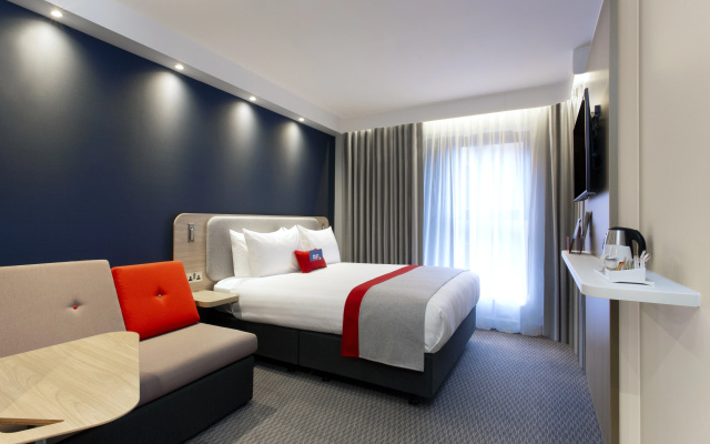 Holiday Inn Express London-Royal Docks, Docklands by IHG - Image 7
