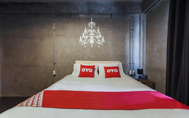 OYO 75332 VM1 Hostel