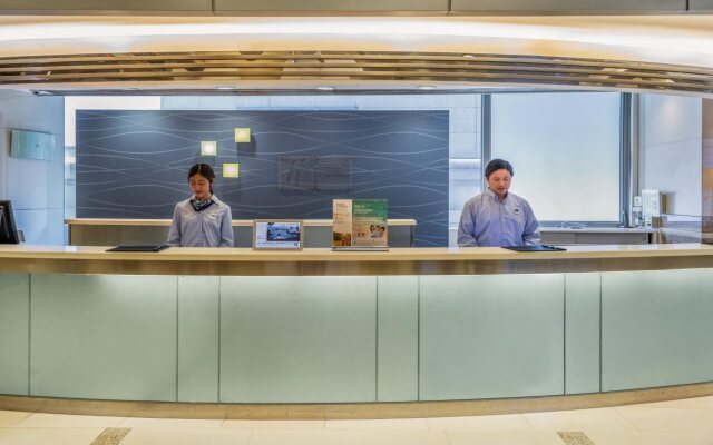 Holiday Inn Express Causeway Bay Hong Kong by IHG