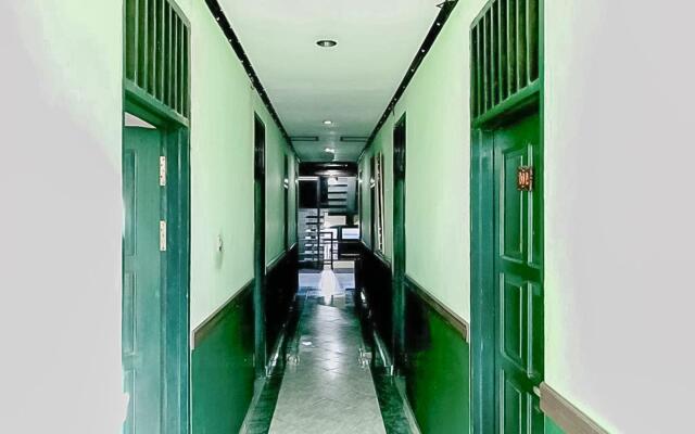 Hotel Aida Syariah RedPartner