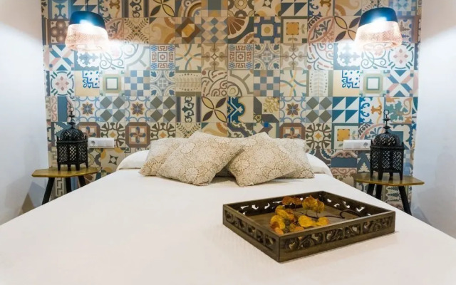 Aparthotel Jacaranda