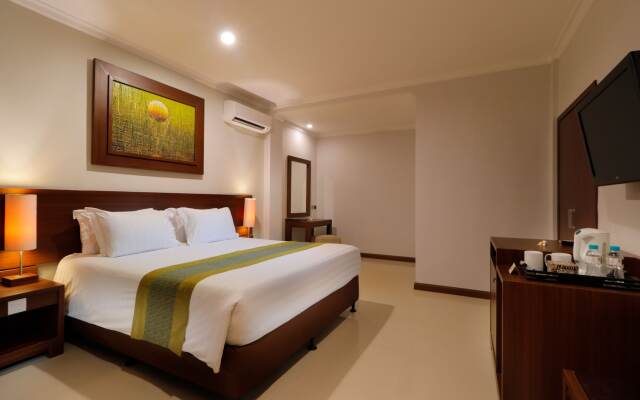 Adi Dharma Hotel Legian