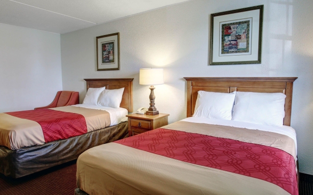 Quality Inn Kingsville Hwy 77