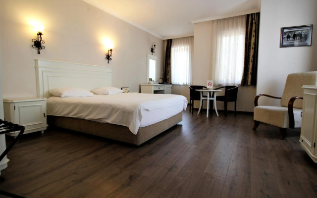 Montania Town hotel