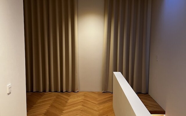 Boutique City Apartment Aarhus