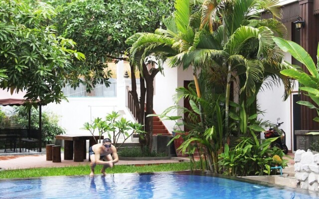 Poyer Hotel