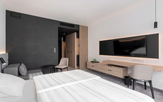 Shellter Hotel Resort & Spa